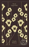 David Copperfield - Charles Dickens - kniha z kategorie Beletrie pro děti