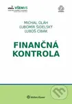 Finančná kontrola - Michal Oláh, Ľubomír Šidelský, Ľuboš Cibák - kniha z kategorie Finance