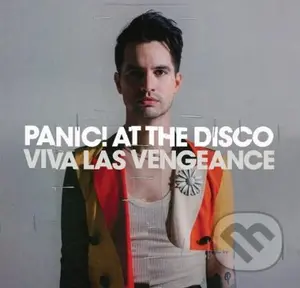 Panic!: At the Disco - Panic!