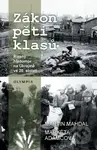 Zákon pěti klasů (Řízený hladomor na Ukrajině ve 20.století) - kniha z kategorie Politologie a politika