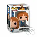 Funko POP Movies: Jurassic World 3 - Claire Dearing (Jurský svět)