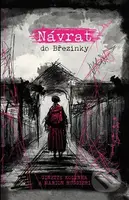 Návrat do Březinky - Ginette Kolinka, Marion Ruggieri - kniha z kategorie Autobiografie