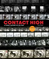Contact High - Vikki Tobak - kniha z kategorie Hudba