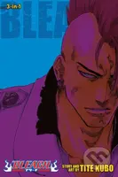 Bleach (3-in-1 Edition), Vol. 23 - Tite Kubo - kniha z kategorie Komiksy