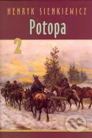 Potopa II. - Henryk Sienkiewicz - kniha z kategorie Životopisy
