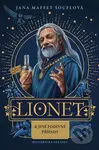 Lionet (a jiné podivné případy) - Jana Maffet Šouflová - kniha z kategorie Detektivky, thrillery a horory