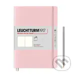 Notebooks Softcover Medium-powder, plain