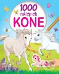 1000 nálepiek Kone