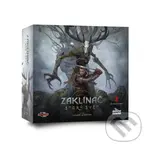 Zaklínač: Starý svět - Łukasz Woźniak - hra z kategorie Hry pro náročné