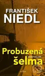 Probuzená šelma - František Niedl - kniha z kategorie Thrillery