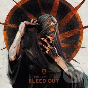 Within Temptation: Bleed Out (Smoke Coloured) LP - Within Temptation,Within Temptation: Bleed Out (Smoke Coloured) LP - Within Temptation