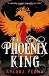 The Phoenix King - Aparna Verma - kniha z kategorie Fantasy