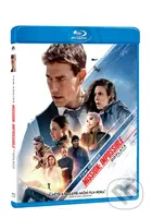 Mission: Impossible Odplata – První část - Christopher McQuarrie - film z kategorie Akční thrillery