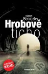 Hrobové ticho (Slovenské krimi) - Vojtech Beniczky - kniha z kategorie Detektivky, thrillery a horory