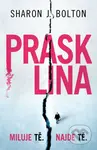 Prasklina - Sharon J. Bolton - kniha z kategorie Thrillery