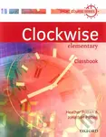 Clockwise elementary Classbook - Heather Potten, Jonathan Potten
