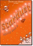 Stardust 3: Activity Book - Jane Cadwallader, Alison Blair
