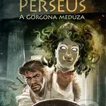 Perseus a Gorgona Medúza - Luc Ferry - kniha z kategorie Komiksy