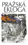 Pražská ekloga - Jiří Kovtun - kniha z kategorie Beletrie