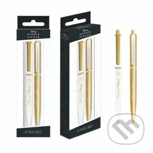 Set pier Disney - Minnie - hra z kategorie Disney