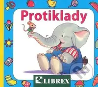 Protiklady - kniha z kategorie Pro děti
