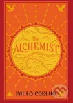 The Alchemist - Paulo Coelho - kniha z kategorie Sci-fi, fantasy a komiksy