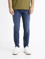 Celio Džíny skinny C45 Doskinny - Pánské