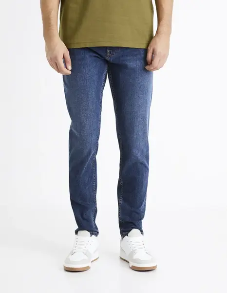 Celio Džíny skinny C45 Doskinny - Pánské