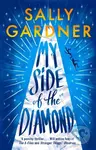 My Side of the Diamond - Sally Gardner - kniha z kategorie Beletrie pro děti