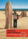 Austrálie země kontrastů (Za fascinující přírodou Rudého kontinentu) - kniha z kategorie Cestopisy z Austrálie