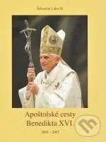 Apoštolské cesty Benedikta XVI. (2008-2009) - Šebastián Labo