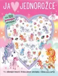 Ja milujem jednorožce - kniha z kategorie Úkoly pro děti