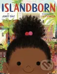 Islandborn - Junot Diaz - kniha z kategorie Pro děti