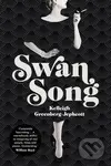 Swan Song - Kelleigh Greenberg-Jephcott - kniha z kategorie Beletrie