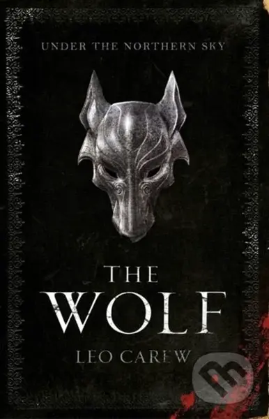 The Wolf - Leo Carew