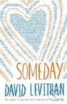 Someday - David Levithan - kniha z kategorie Beletrie pro děti