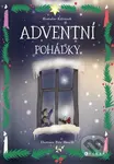 Adventní pohádky - Rostislav Křivánek, Petr Herold (ilustrácie) - kniha z kategorie Pohádky