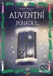 Adventní pohádky - Rostislav Křivánek, Petr Herold (ilustrácie)