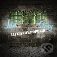 Tleskač: Jan Tleskač story - Live at Akropolis - Tleskač