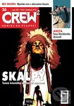Crew2 36 (comiksový magazín 36) - kniha z kategorie Komiksy