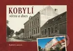 Kobylí včera a dnes - kniha z kategorie Historie