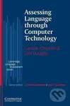 Assessing Language through Computer Technology - Carol Chapelle - kniha z kategorie Jazykové učebnice a slovníky