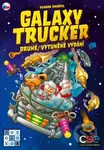 Galaxy Trucker: Druhé, vytuněné vydání
