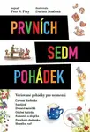 Prvních sedm pohádek (Veršované pohádky pro nejmenší) - kniha z kategorie Pohádky