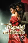 Skandál na divadle - Eva Leigh - kniha z kategorie Romantická