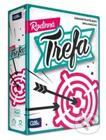 Rodinná Trefa (Zasiahnite myšlienky spoluhráčov!) - hra z kategorie Rodinné hry