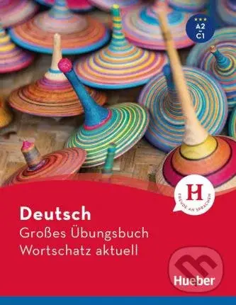 Deutsch Großes Übungsbuch (Wortschatz aktuell A2-C1 Buch) - Marion Techmer, Lilli Marlen Brill