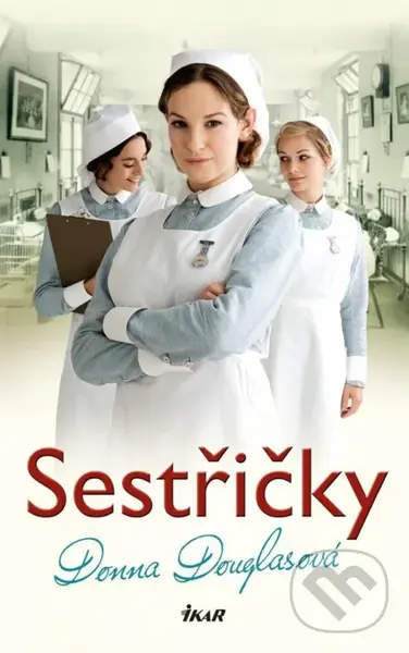 Sestřičky - Donna Douglas