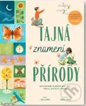 Tajná znamení přírody - Carrie Shryock, Craig Caudill - kniha z kategorie Pro děti
