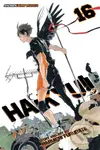 Haikyu!! 16 - Haruichi Furudate - kniha z kategorie Komiksy
